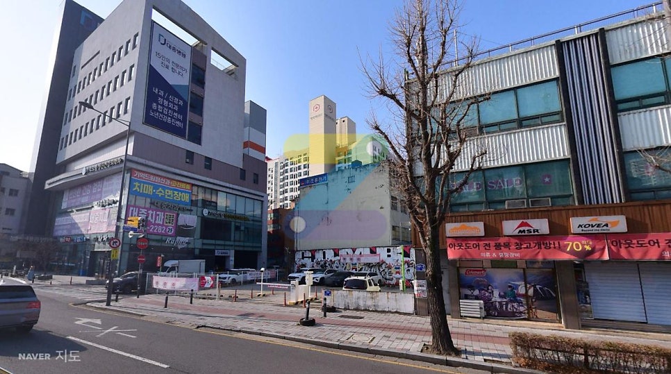 금남로4가역 주차장 위치·요금 안내 | 예술담길·한복거리, 당일권 9천원?!
