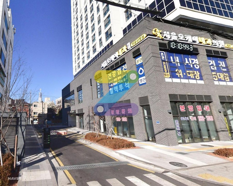 개봉동 주차장 완벽 가이드! 개봉역 인근 외근 & 주말 나들이 시 필독 (일주차 꿀팁)