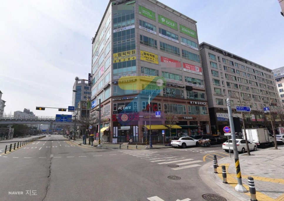하남 풍산역 주차장 완벽 정리! 미사 강변 업무 & 호수공원 나들이 시 필수 체크 (일주차 꿀팁)