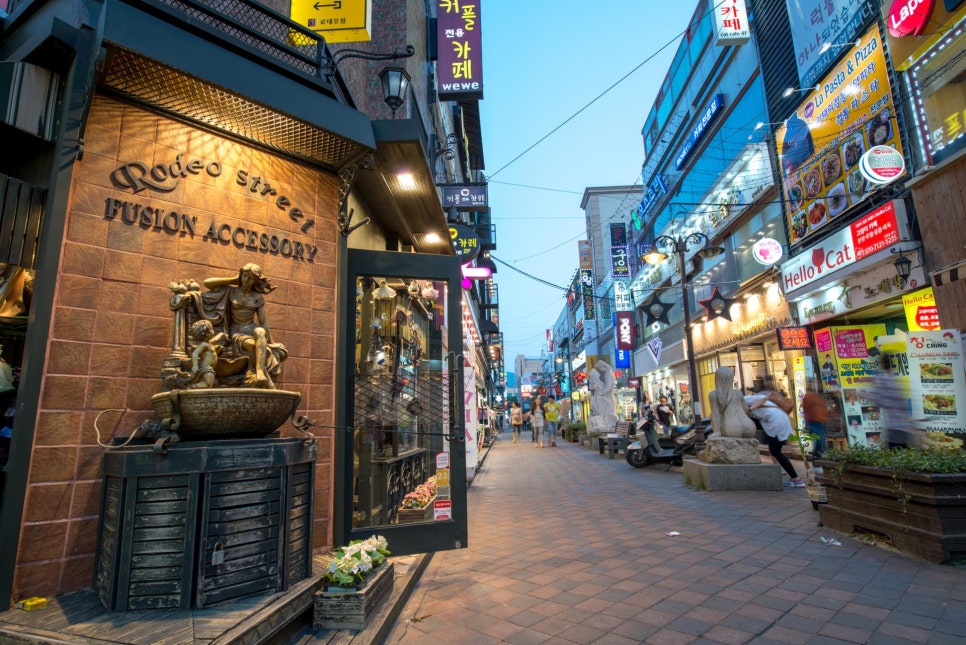 우민아트센터 주차장 완벽 정리! 청주 성안길 & 충북도청 방문 시 필수 체크