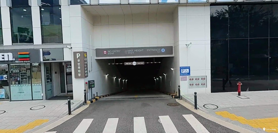 을지로3가역 주차장 | 을지로 주차비 이렇게 아끼세요! 주만사 추천 가성비 주차장 총정리( 공영주차장)