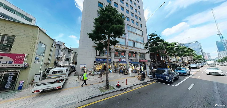 을지로3가역 주차장 | 을지로 주차비 이렇게 아끼세요! 주만사 추천 가성비 주차장 총정리( 공영주차장)