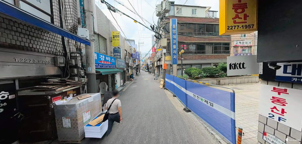 을지로3가역 주차장 | 을지로 주차비 이렇게 아끼세요! 주만사 추천 가성비 주차장 총정리( 공영주차장)