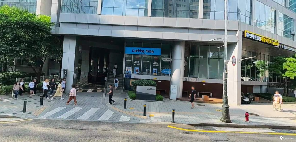 을지로3가역 주차장 | 을지로 주차비 이렇게 아끼세요! 주만사 추천 가성비 주차장 총정리( 공영주차장)