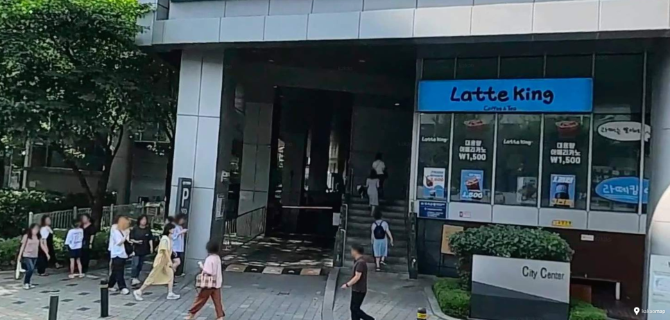 을지로3가역 주차장 | 을지로 주차비 이렇게 아끼세요! 주만사 추천 가성비 주차장 총정리( 공영주차장)