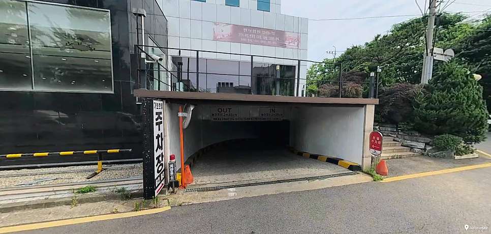 평택시청 주차장 | 주차 고민 해결! 주만사 추천 가성비 주차장   돈카츠 맛집 '카츠백'까지 안내
