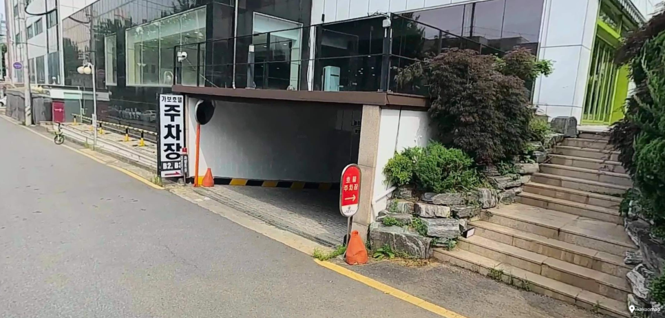 평택시청 주차장 | 주차 고민 해결! 주만사 추천 가성비 주차장   돈카츠 맛집 '카츠백'까지 안내