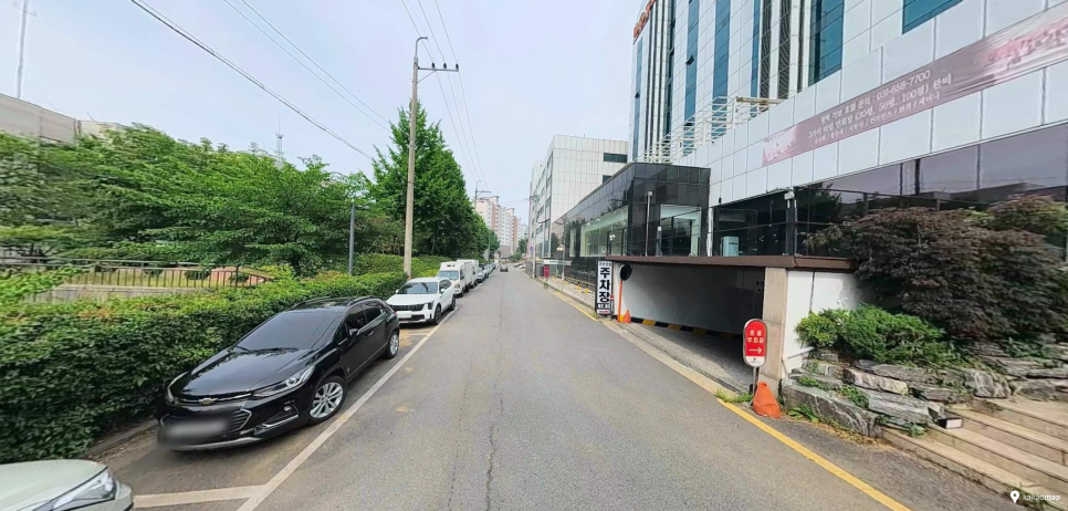 평택시청 주차장 | 주차 고민 해결! 주만사 추천 가성비 주차장   돈카츠 맛집 '카츠백'까지 안내