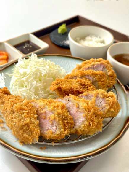 평택시청 주차장 | 주차 고민 해결! 주만사 추천 가성비 주차장   돈카츠 맛집 '카츠백'까지 안내