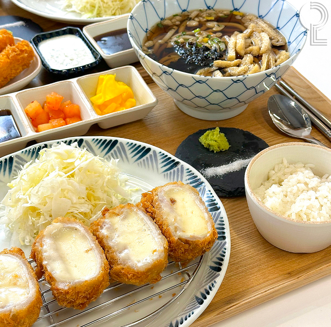 평택시청 주차장 | 주차 고민 해결! 주만사 추천 가성비 주차장   돈카츠 맛집 '카츠백'까지 안내