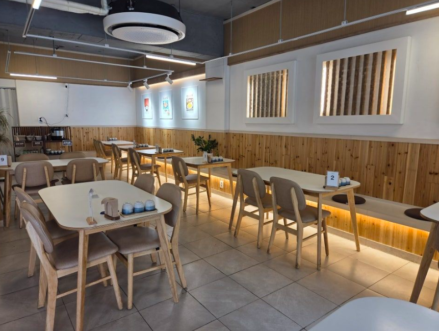 평택시청 주차장 | 주차 고민 해결! 주만사 추천 가성비 주차장   돈카츠 맛집 '카츠백'까지 안내