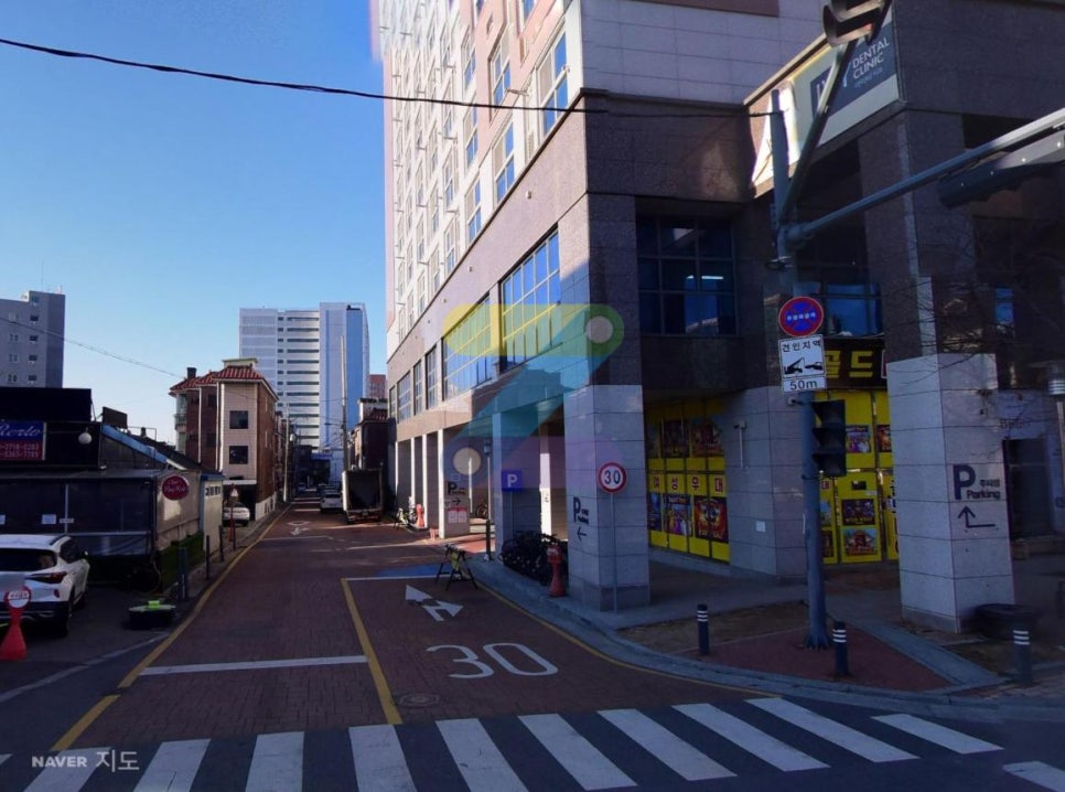 청주 주차장 | 청주 상당구 시내 주차비 아끼는 법, 한화생명 빌딩 심야권 활용 꿀팁