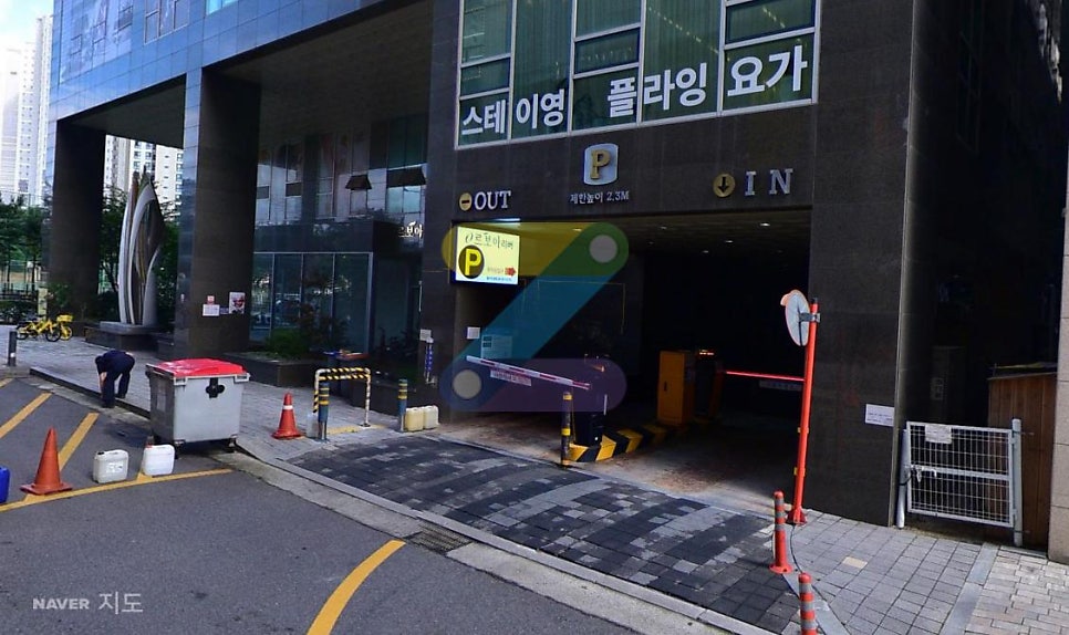 미사역 주차장 위치·요금 총정리 | 망월천 호수공원 나들이, 당일권 5,000원 초특가 가이드