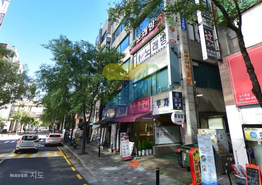 정발산역 주차장 위치·요금 총정리 | 라페스타·호수공원 나들이, 주말 종일권 4천 원대 특급 가이드
