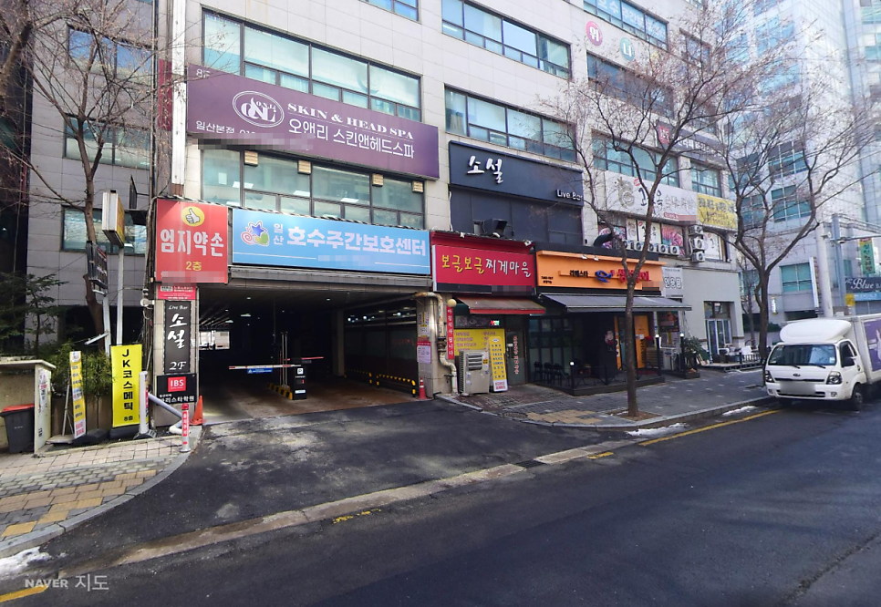 정발산역 주차장 위치·요금 총정리 | 라페스타·호수공원 나들이, 주말 종일권 4천 원대 특급 가이드