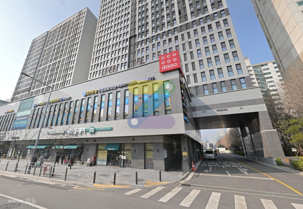 당산동 주차장 3곳 요금 비교 | 영등포구청역 출구별 위치, 평일 당일권 7,500원부터