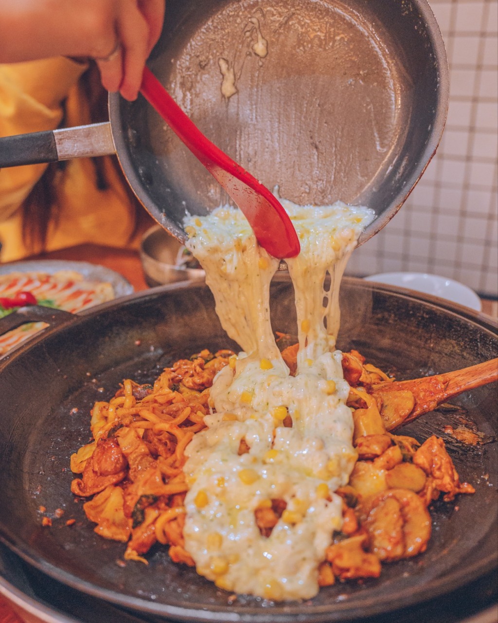구디 깔깔거리 주차장 | 맛집 회식 전 필수 체크, 휴일 3시간 3,000원·심야 7,000원