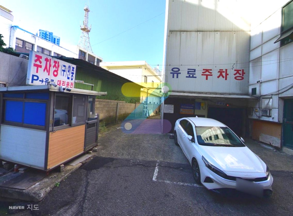 철산역 주차장 | 철산역 도보 2분, 맛집 방문 전 2시간권 6천원으로 깔끔하게