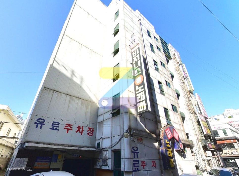 철산역 주차장 | 철산역 도보 2분, 맛집 방문 전 2시간권 6천원으로 깔끔하게
