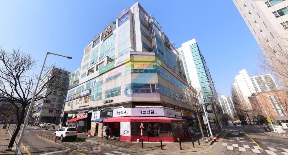 BTS 월드투어 고양 콘서트 | 고양월드컵경기장 주차 전쟁 피하는 '정발산역' 필살기