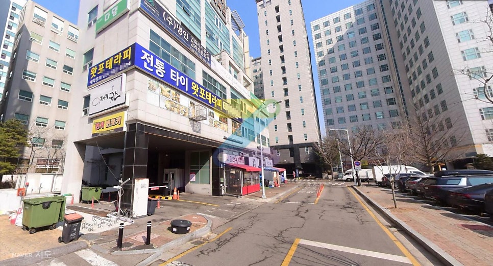 BTS 월드투어 고양 콘서트 | 고양월드컵경기장 주차 전쟁 피하는 '정발산역' 필살기