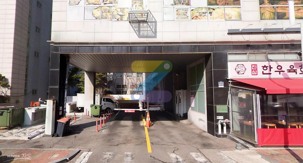 BTS 월드투어 고양 콘서트 | 고양월드컵경기장 주차 전쟁 피하는 '정발산역' 필살기