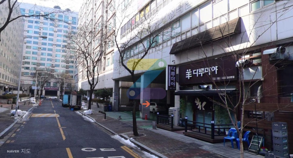 BTS 월드투어 고양 콘서트 | 고양월드컵경기장 주차 전쟁 피하는 '정발산역' 필살기