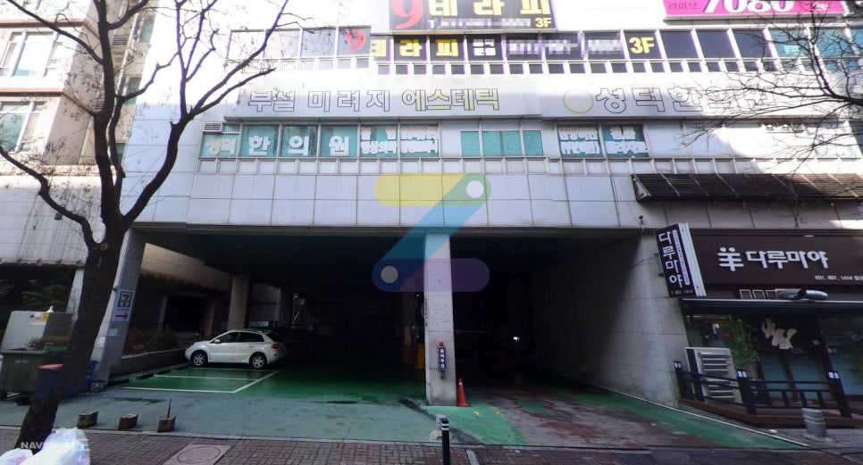 BTS 월드투어 고양 콘서트 | 고양월드컵경기장 주차 전쟁 피하는 '정발산역' 필살기