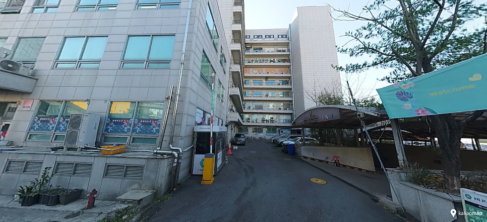 회룡역 주차장 위치·요금 정리 | 호원동 1시간 천원대, 요일별 최저가 가이드