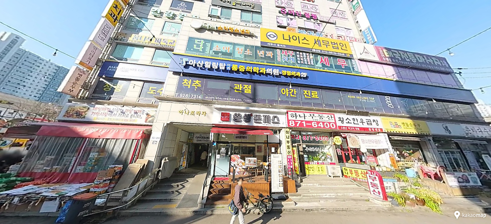 회룡역 주차장 위치·요금 정리 | 호원동 1시간 천원대, 요일별 최저가 가이드