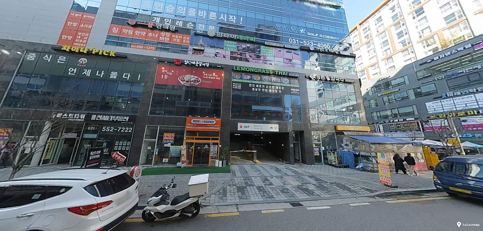다산역 주차장 | 8호선 초역세권, 주말 3천원대 최저가 가이드   심야 파킹 꿀팁