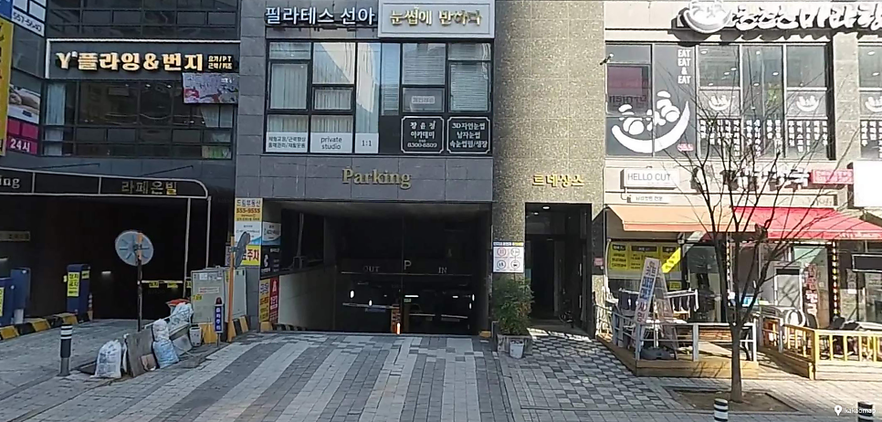 다산역 주차장 | 8호선 초역세권, 주말 3천원대 최저가 가이드   심야 파킹 꿀팁