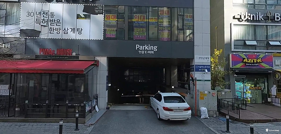 다산역 주차장 | 8호선 초역세권, 주말 3천원대 최저가 가이드   심야 파킹 꿀팁