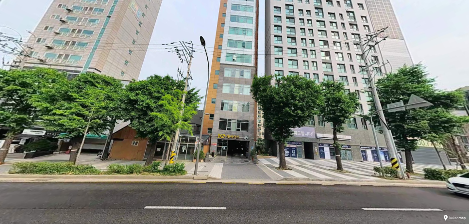 애오개역 주차장 | 낮엔 7천원, 심야도 7천원 — 시간대 맞춰 골라 쓰는 주차 꿀팁 공영주차장 정보