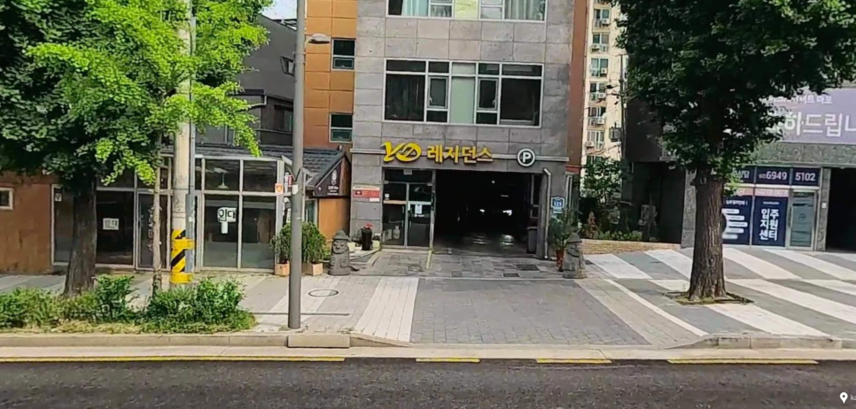 애오개역 주차장 | 낮엔 7천원, 심야도 7천원 — 시간대 맞춰 골라 쓰는 주차 꿀팁 공영주차장 정보