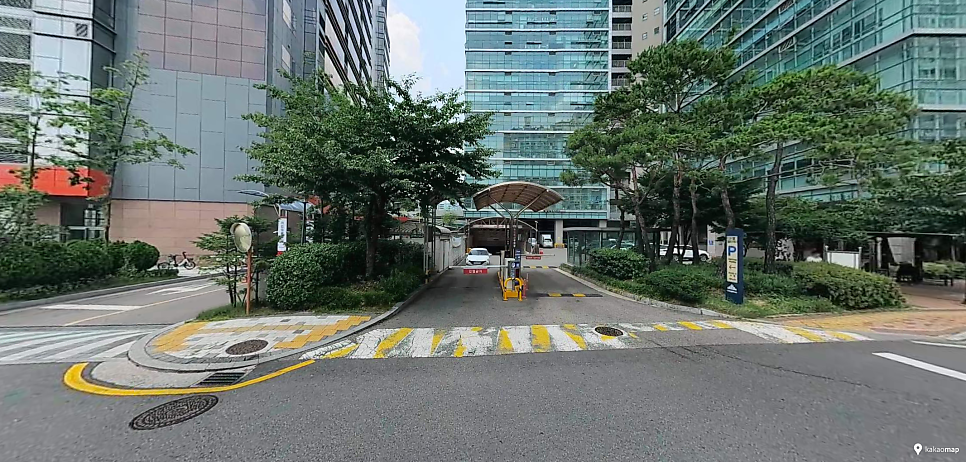독산역 주차장 | G밸리 출퇴근, 5부제 신경 안 써도 되는 최저가 파킹 가이드