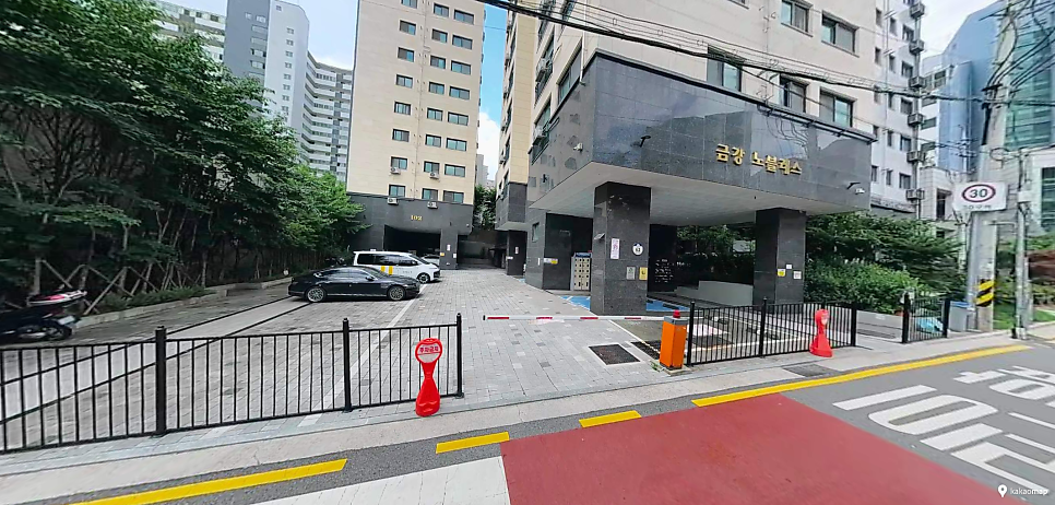 독산역 주차장 | G밸리 출퇴근, 5부제 신경 안 써도 되는 최저가 파킹 가이드