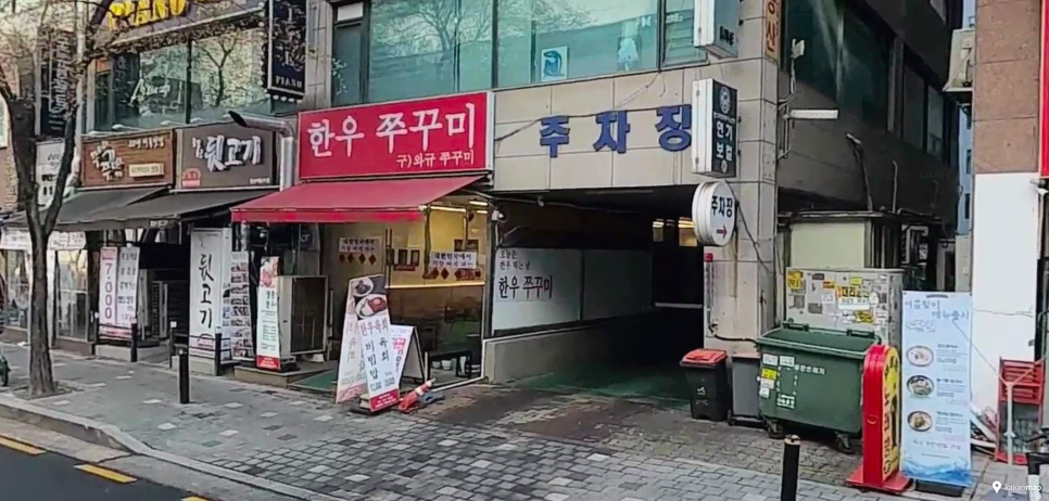 일산문화광장 주차장 | 1,000원짜리 시간권도 있어요! 일산동구 주만사 5곳 모아봤습니다