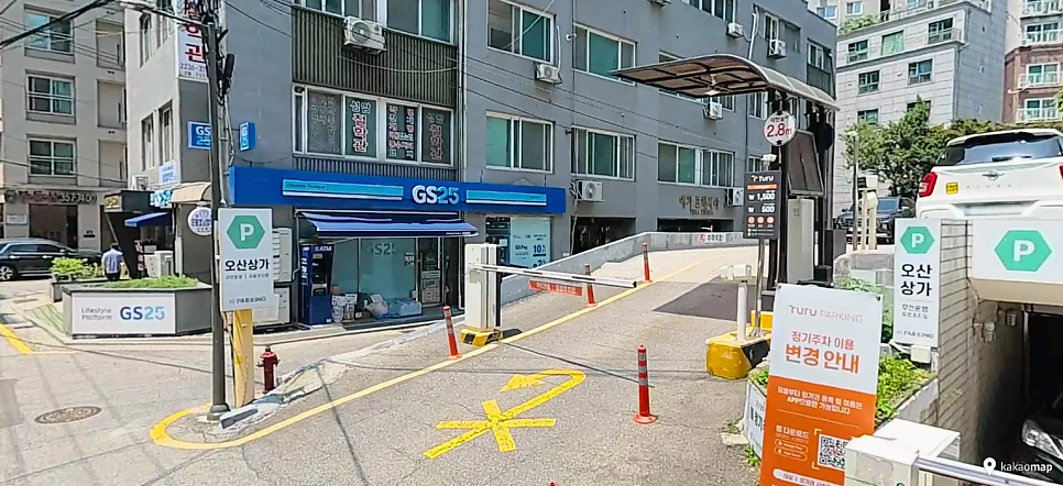 불광역 주차장 1시간 1,500원 | 시간권 정기권 위치 · 요금 · 운영시간 권종별 꿀팁