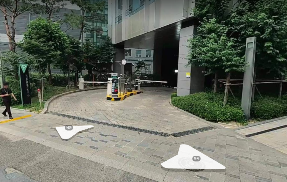 종로5가 주차장 완전 정리 | 광장시장·창경궁 주말 방문 시 '주만사' 앱 예약으로 유류비 부담 덜기