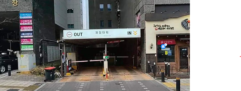 양주 옥정신도시에서 밤샘 주차나 종일 주차 편한 곳 있을까? 옥정 중심상가 방문 전 체크하는 가성비 주차장 리스트