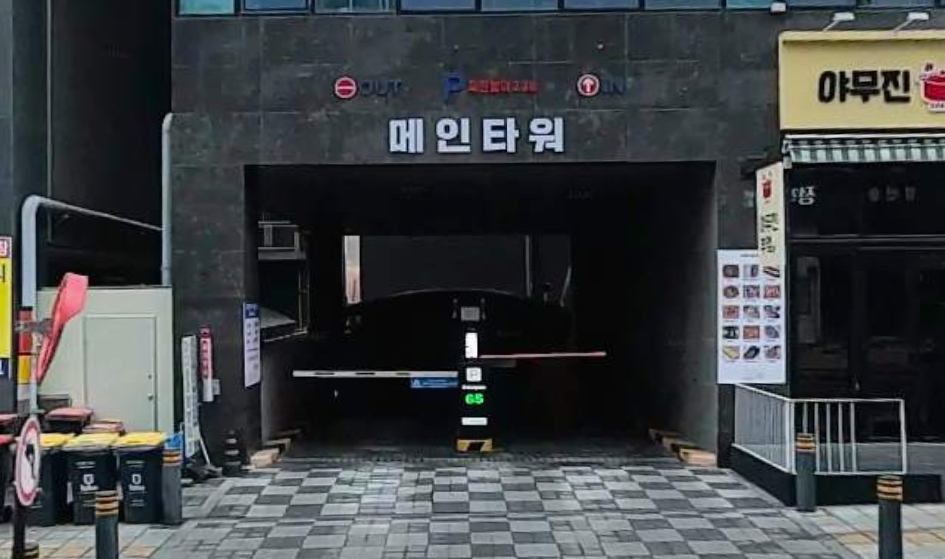 양주 옥정신도시에서 밤샘 주차나 종일 주차 편한 곳 있을까? 옥정 중심상가 방문 전 체크하는 가성비 주차장 리스트