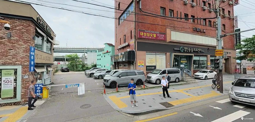 영등포역 주차장ㅣ주만사 추천 주차장 BEST 5, 시간권·당일권·심야권 안내 및 할인혜택 정보