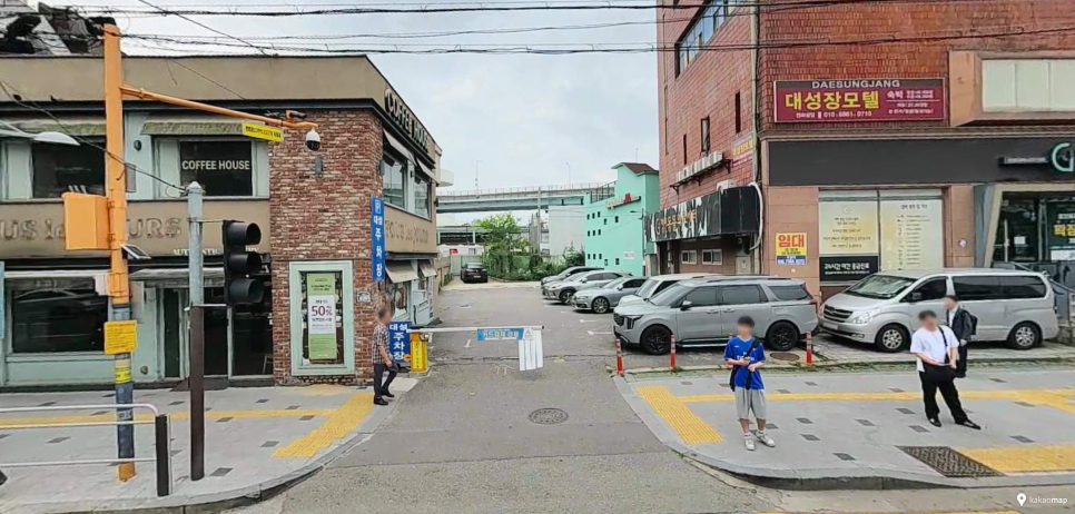 영등포역 주차장ㅣ주만사 추천 주차장 BEST 5, 시간권·당일권·심야권 안내 및 할인혜택 정보