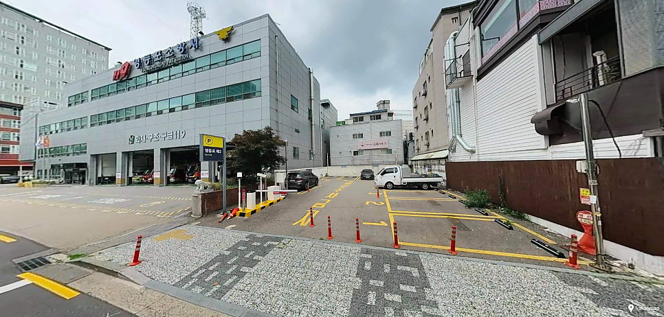 영등포역 주차장ㅣ주만사 추천 주차장 BEST 5, 시간권·당일권·심야권 안내 및 할인혜택 정보