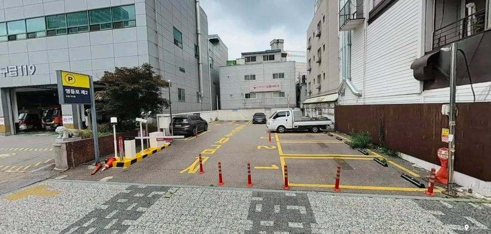 영등포역 주차장ㅣ주만사 추천 주차장 BEST 5, 시간권·당일권·심야권 안내 및 할인혜택 정보