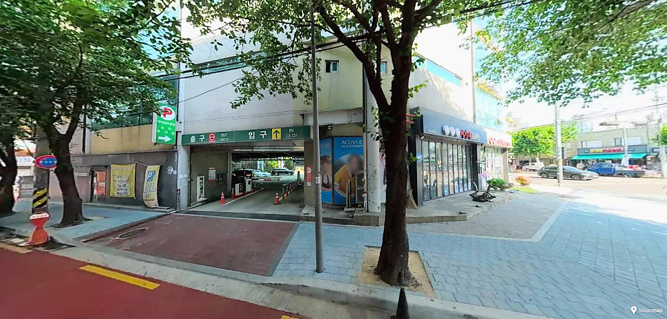 상수역 주차장 추천 주차장 가격 비교 및 역 인근 맛집 정보 안내