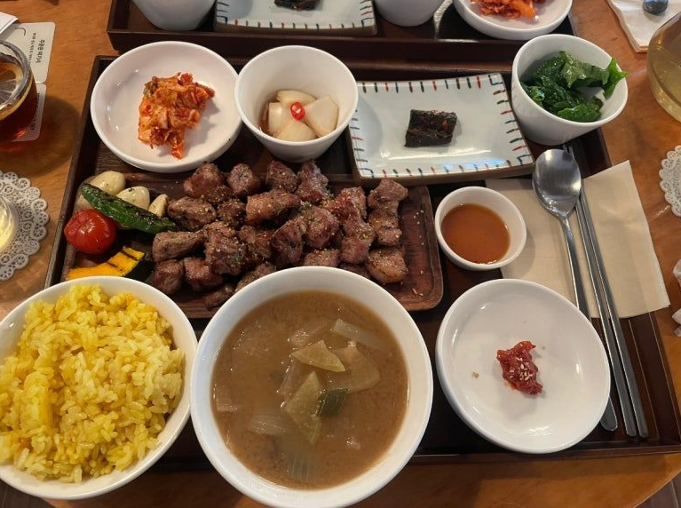 상수역 주차장 추천 주차장 가격 비교 및 역 인근 맛집 정보 안내
