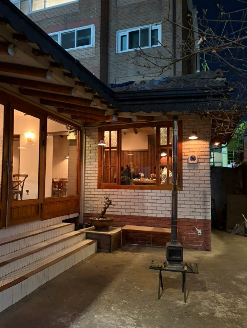 상수역 주차장 추천 주차장 가격 비교 및 역 인근 맛집 정보 안내