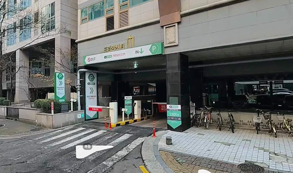 정발산역 근처에서 주차하기 편한 곳 있을까? 일산 라페스타·웨스턴돔·호수공원 방문 전 필독 가성비 주차장 리스트